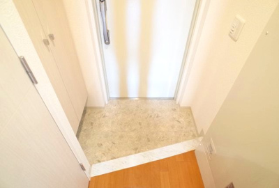 【玄関】 | ロアール神戸住吉