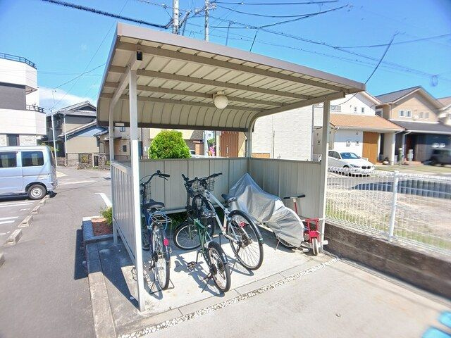 ロイヤル本郷Ⅰ　　刈谷市近郊の賃貸はクラスホーム刈谷店のその他共用部分