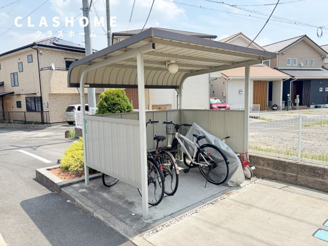 ロイヤル本郷Ⅰ　　刈谷市近郊の賃貸はクラスホーム刈谷店のその他共用部分