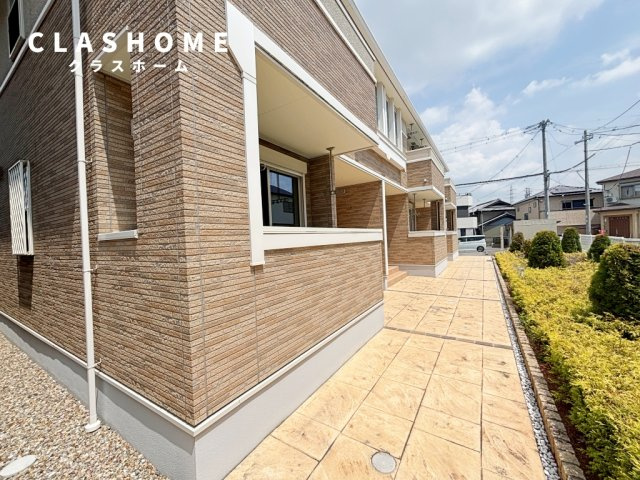 ロイヤル本郷Ⅰ　　刈谷市近郊の賃貸はクラスホーム刈谷店のその他共用部分