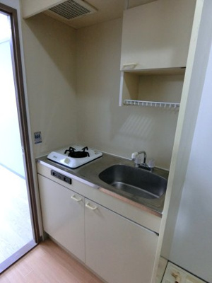 【キッチン】 | あすか幸美