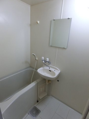 【浴室】 | あすか幸美