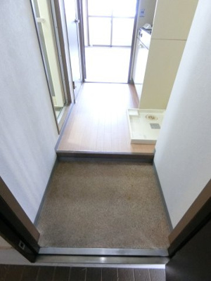 【玄関】 | あすか幸美