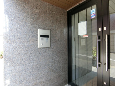 【エントランス】 | あすか幸美