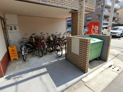 【その他共用部分】 | あすか幸美