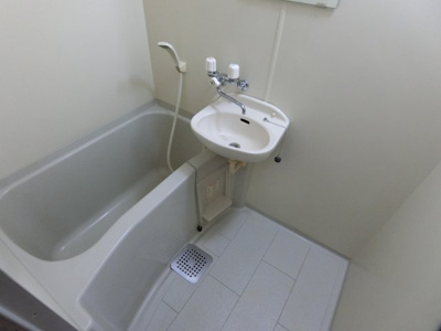 【浴室】 | あすか幸美