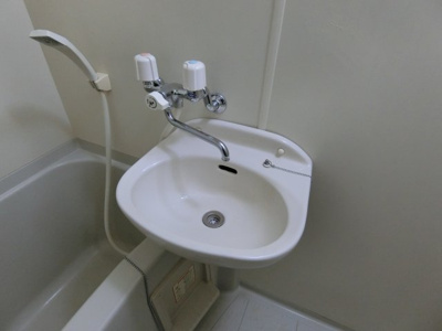 【洗面所】 | あすか幸美