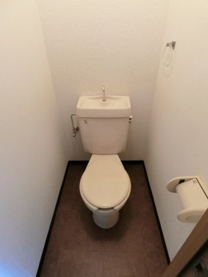 【トイレ】 | あすか幸美