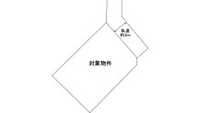 【土地図】 | 安芸郡府中町柳ヶ丘