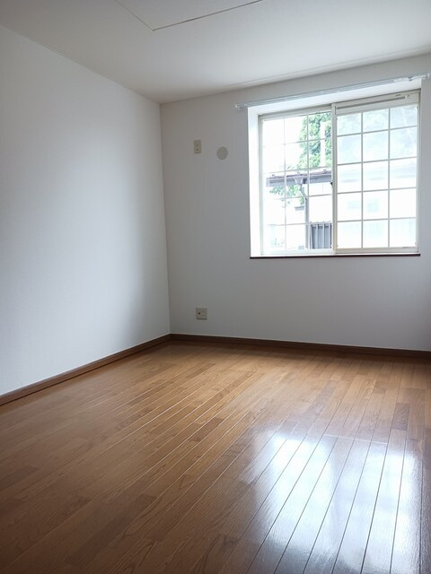 サンセールメゾン514の洋室