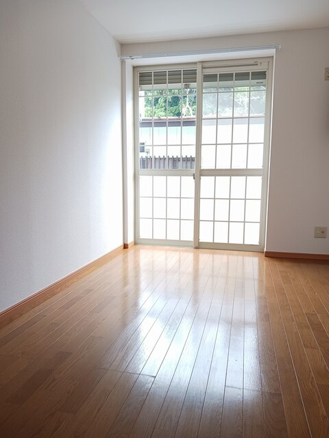 サンセールメゾン514の洋室