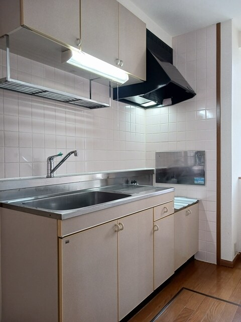 サンセールメゾン514のキッチン