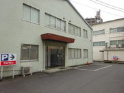 斎藤ビルの画像