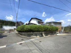 【価格改定】長岡京市粟生梶ケ前・粟生田内