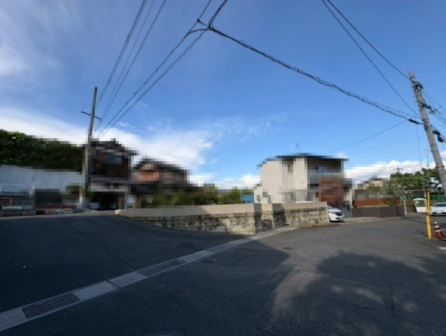 【価格改定】長岡京市粟生梶ケ前・粟生田内の外観|現地ご案内可能です。お気軽にお問い合わせください！