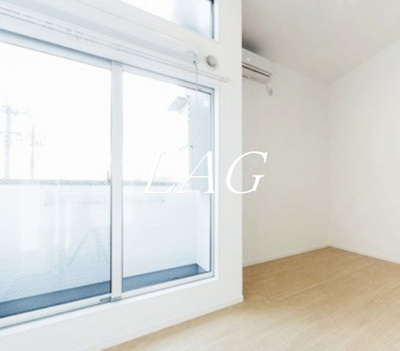 【寝室】 | Casa Domani 西大宮 | 寝室です。