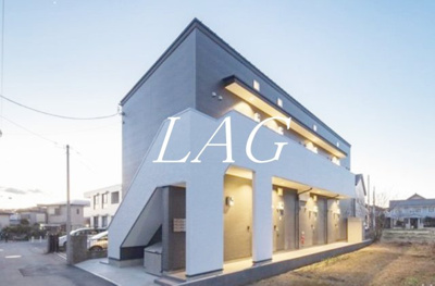 【外観】 | Casa Domani 西大宮 | 外観です。