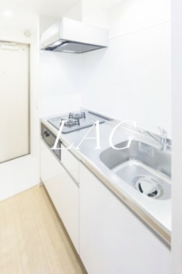 【キッチン】 | Casa Domani 西大宮 | キッチンです。