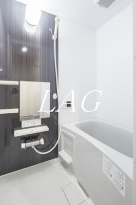 【浴室】 | Casa Domani 西大宮 | お風呂です。