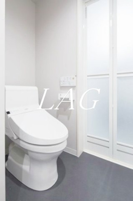 【トイレ】 | Casa Domani 西大宮 | トイレです。