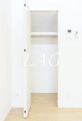 【収納】 | Casa Domani 西大宮 | 収納です。