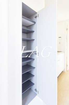 【玄関】 | Casa Domani 西大宮 | 玄関です。