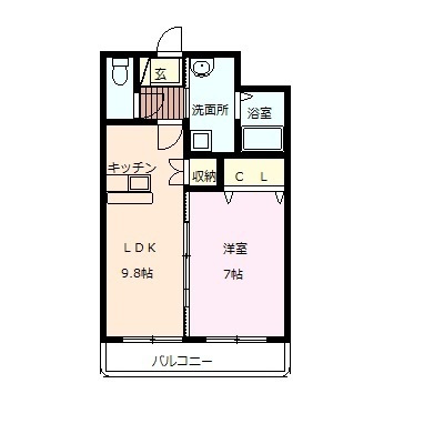 アイディーアル御領