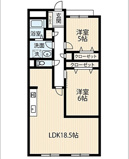 コープ野村新井口の画像