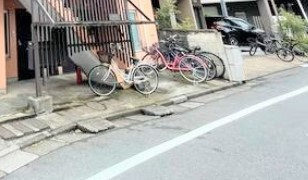 【その他共用部分】 | コーポ原