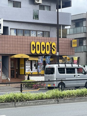 【周辺】 | コーポ原