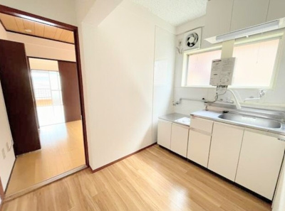 【居間・リビング】 | コーポ原