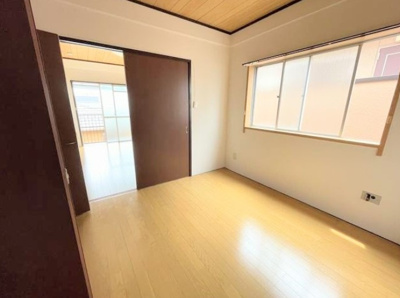 【内装】 | コーポ原