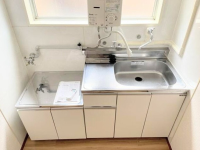 【キッチン】 | コーポ原