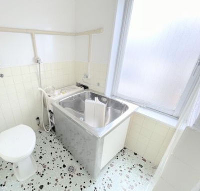 【浴室】 | コーポ原