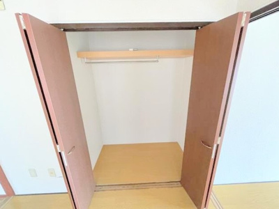 【収納】 | コーポ原
