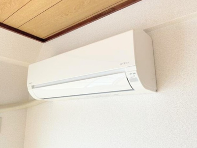 【設備】 | コーポ原