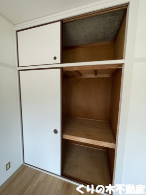 【収納】 | ヴィラナリー今治3号棟 | 収納スペース豊富です