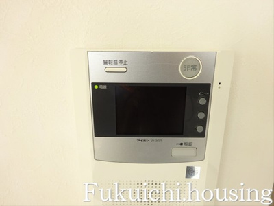 【セキュリティ】 | Ｌｏｇ下高井戸