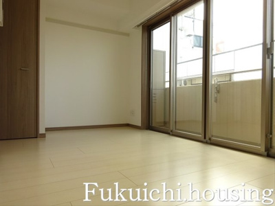 【寝室】 | Ｌｏｇ下高井戸