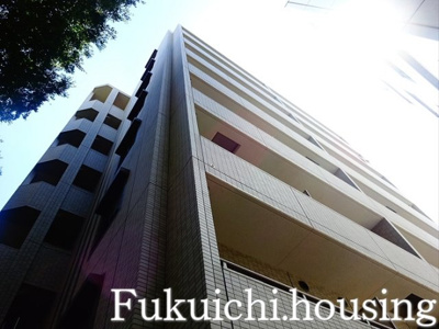 【外観】 | Ｌｏｇ下高井戸