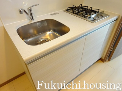 【キッチン】 | Ｌｏｇ下高井戸