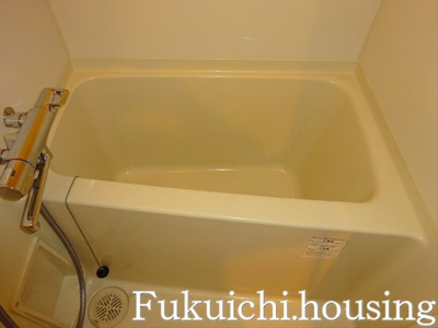 【浴室】 | Ｌｏｇ下高井戸