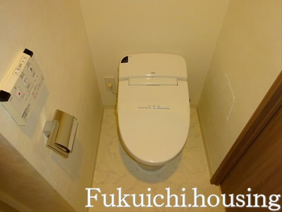 【トイレ】 | Ｌｏｇ下高井戸