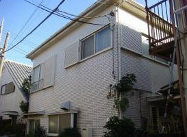 ホワイトハイツ