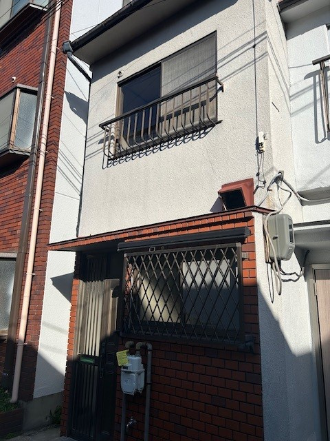 東大阪市小若江　中古物件