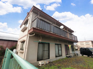 第2佐藤コーポの画像