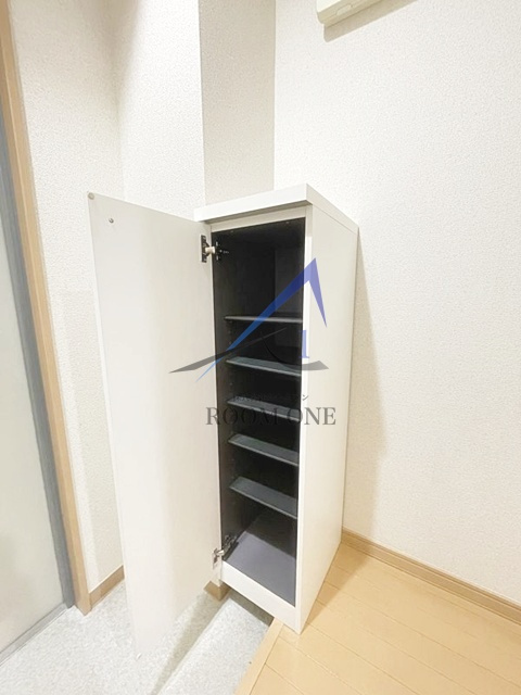 インベスト川崎