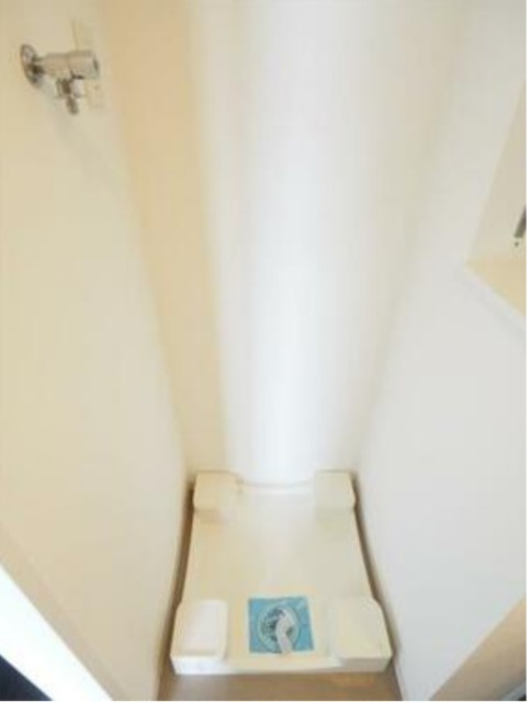 レジディア文京本郷lllの内装