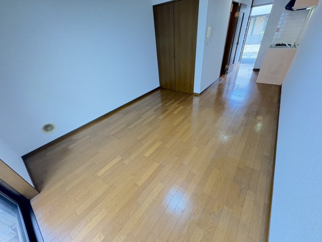 アタラクシアの寝室