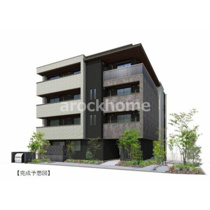 Abend　Meerの画像